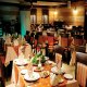 مطعم  فندق رويال اسكوت - دبي | هوتيلز بوكينج