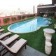 حمام سباحة  فندق رويال اسكوت - دبي | هوتيلز بوكينج
