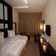 غرفة  فندق سمايا ديرة - دبي | هوتيلز بوكينج