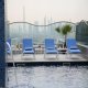 حمام سباحة  فندق سمايا ديرة - دبي | هوتيلز بوكينج