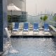 حمام سباحة  فندق سمايا ديرة - دبي | هوتيلز بوكينج