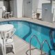 حمام سباحة  فندق ساندرز إن - دبي | هوتيلز بوكينج