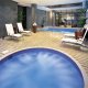 حمام سباحة  فندق شانغريلا - دبي | هوتيلز بوكينج