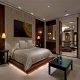 غرفة  فندق شانغريلا - دبي | هوتيلز بوكينج