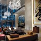 لوبي  فندق شانغريلا - دبي | هوتيلز بوكينج