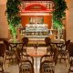 مطعم  فندق شيراتون كريك - دبي | هوتيلز بوكينج