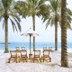 شاطئ  فندق شيراتون شاطئ جميرا - دبي | هوتيلز بوكينج