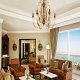 جناح  فندق شيراتون شاطئ جميرا - دبي | هوتيلز بوكينج
