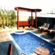 حمام سباحة  فندق صن أند ساندس - دبي | هوتيلز بوكينج