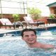 حمام سباحة  فندق صن أند ساندس - دبي | هوتيلز بوكينج
