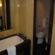 حمام الغرف  فندق تاج بالاس - دبي | هوتيلز بوكينج