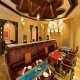 مطعم  فندق تاج بالاس - دبي | هوتيلز بوكينج