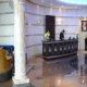 مكتب أستقبال  فندق تماني مارينا - دبي | هوتيلز بوكينج