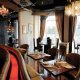 مطعم  فندق تماني مارينا - دبي | هوتيلز بوكينج