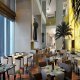 مطعم  فندق العنوان (أدريس) دبي مول - دبي | هوتيلز بوكينج