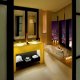 حمام  فندق العنوان (أدريس) دبي مول - دبي | هوتيلز بوكينج