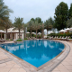 حمام سباحة  فندق العنوان (أدريس) مونتجمري - دبي | هوتيلز بوكينج