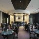 مطعم  فندق العنوان (أدريس) مونتجمري - دبي | هوتيلز بوكينج