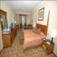 غرفة  فندق كانتري كلوب - دبي | هوتيلز بوكينج