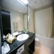 حمام الغرف  فندق إمبريال سويت - دبي | هوتيلز بوكينج