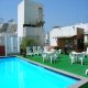 حمام سباحة  فندق إمبريال سويت - دبي | هوتيلز بوكينج