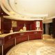 استقبال  فندق إمبريال سويت - دبي | هوتيلز بوكينج