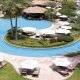 حمام سباحة  فندق ريتز كارلتون - دبي | هوتيلز بوكينج