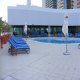 مسبح  فندق أبراج روتانا - دبي | هوتيلز بوكينج