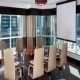 قاعة أجتماعات  فندق أبراج روتانا - دبي | هوتيلز بوكينج