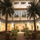 لوبي  فندق توليب إن (قرية المعرفة) - دبي | هوتيلز بوكينج