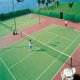 ملعب تنس  فندق هوليداي انترناشيونال - الشارقة | هوتيلز بوكينج
