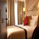 غرفة  فندق ألا فيلا مدام - باريس | هوتيلز بوكينج