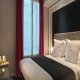غرفة  فندق بازل - باريس | هوتيلز بوكينج