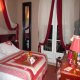 غرفة  فندق بريتانيك - باريس | هوتيلز بوكينج