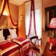 غرفة  فندق بريتانيك - باريس | هوتيلز بوكينج