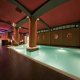 حمام السباحة المغطى  فندق فوكيت باريير - باريس | هوتيلز بوكينج