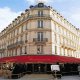 واجهة  فندق فوكيت باريير - باريس | هوتيلز بوكينج