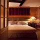 غرفة نوم بالشقة فندق لا ميزون سان جيرمان - باريس | هوتيلز بوكينج