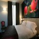 غرفة فندق لو فاب - باريس | هوتيلز بوكينج