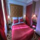 غرفة فندق سكارا - باريس | هوتيلز بوكينج