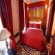 غرفة فندق سكارا - باريس | هوتيلز بوكينج