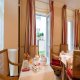 غرفة الطعام فندق ريلايس بوسكيه - باريس | هوتيلز بوكينج