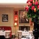 مطعم  فندق سكريب - باريس | هوتيلز بوكينج