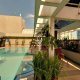 حمام سباحة  فندق أستون كونينجان سويتس - جاكرتا | هوتيلز بوكينج