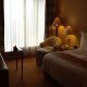 غرفة  فندق جي دابليو ماريوت - جاكرتا | هوتيلز بوكينج