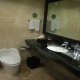 حمام  فندق بيست ويسترن ريزورت - كوتا بالي | هوتيلز بوكينج