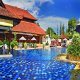 مسبح  فندق جراند إستانا راما - كوتا بالي | هوتيلز بوكينج