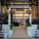 مدخل  فندق فلورا - كوتا بالي | هوتيلز بوكينج