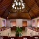 قاعة مؤتمرات  فندق فيرا بالي - كوتا بالي | هوتيلز بوكينج