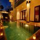 حمام سباحة  فندق دانويا فيلا - سمينياك | هوتيلز بوكينج
